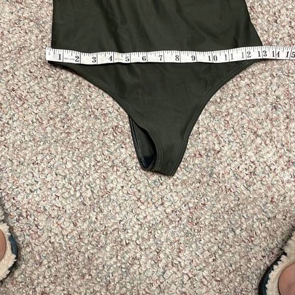 New alix nyc bodysuit - Picture 6 of 9